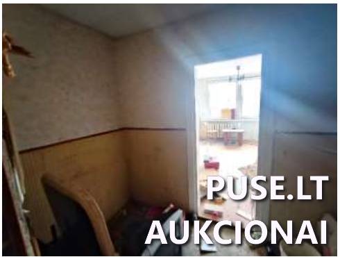 Butas Patalpos/Butai R. Juknevičiaus g. 24, 68209 Marijampolė, Marijampolės sav. 3