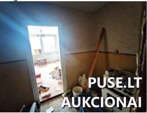Butas Patalpos/Butai R. Juknevičiaus g. 24, 68209 Marijampolė, Marijampolės sav. 4