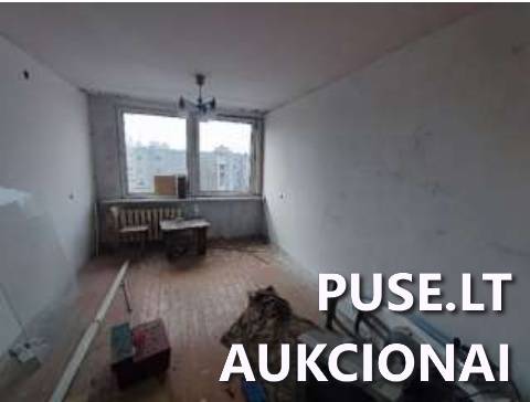 Butas Patalpos/Butai R. Juknevičiaus g. 24, 68209 Marijampolė, Marijampolės sav. 5