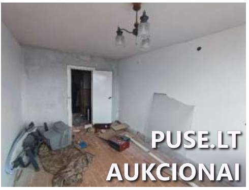 Butas Patalpos/Butai R. Juknevičiaus g. 24, 68209 Marijampolė, Marijampolės sav. 6