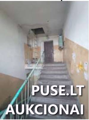 Butas Patalpos/Butai R. Juknevičiaus g. 24, 68209 Marijampolė, Marijampolės sav. 9