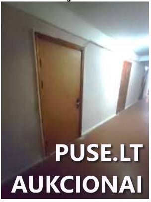 Butas Patalpos/Butai R. Juknevičiaus g. 24, 68209 Marijampolė, Marijampolės sav. 10