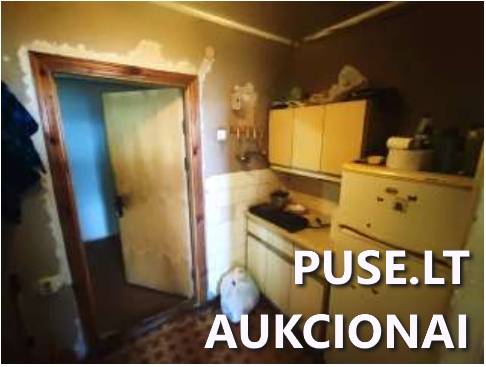 Butas Patalpos/Butai R. Juknevičiaus g. 24, 68209 Marijampolė, Marijampolės sav. 12