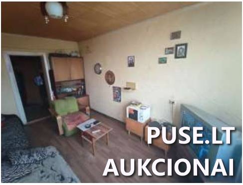 Butas Patalpos/Butai R. Juknevičiaus g. 24, 68209 Marijampolė, Marijampolės sav. 14