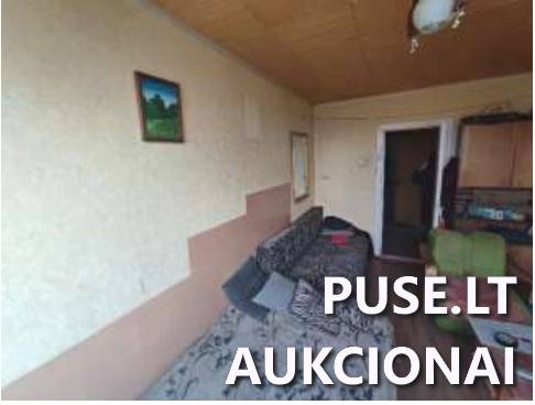 Butas Patalpos/Butai R. Juknevičiaus g. 24, 68209 Marijampolė, Marijampolės sav. 15
