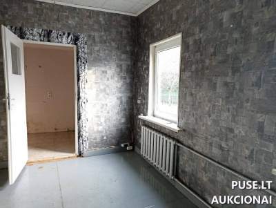 Parduodamas butas Kaune, Kalvarijos g. 72, pradinė kaina 17800 EUR