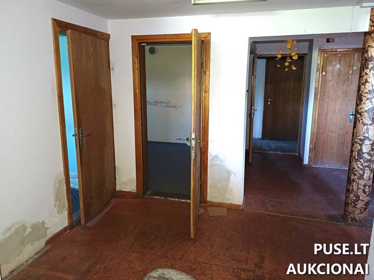 Patalpos Patalpos/Butai Rasytės g. 10A, 48123 Kaunas, Kauno m. sav. 11