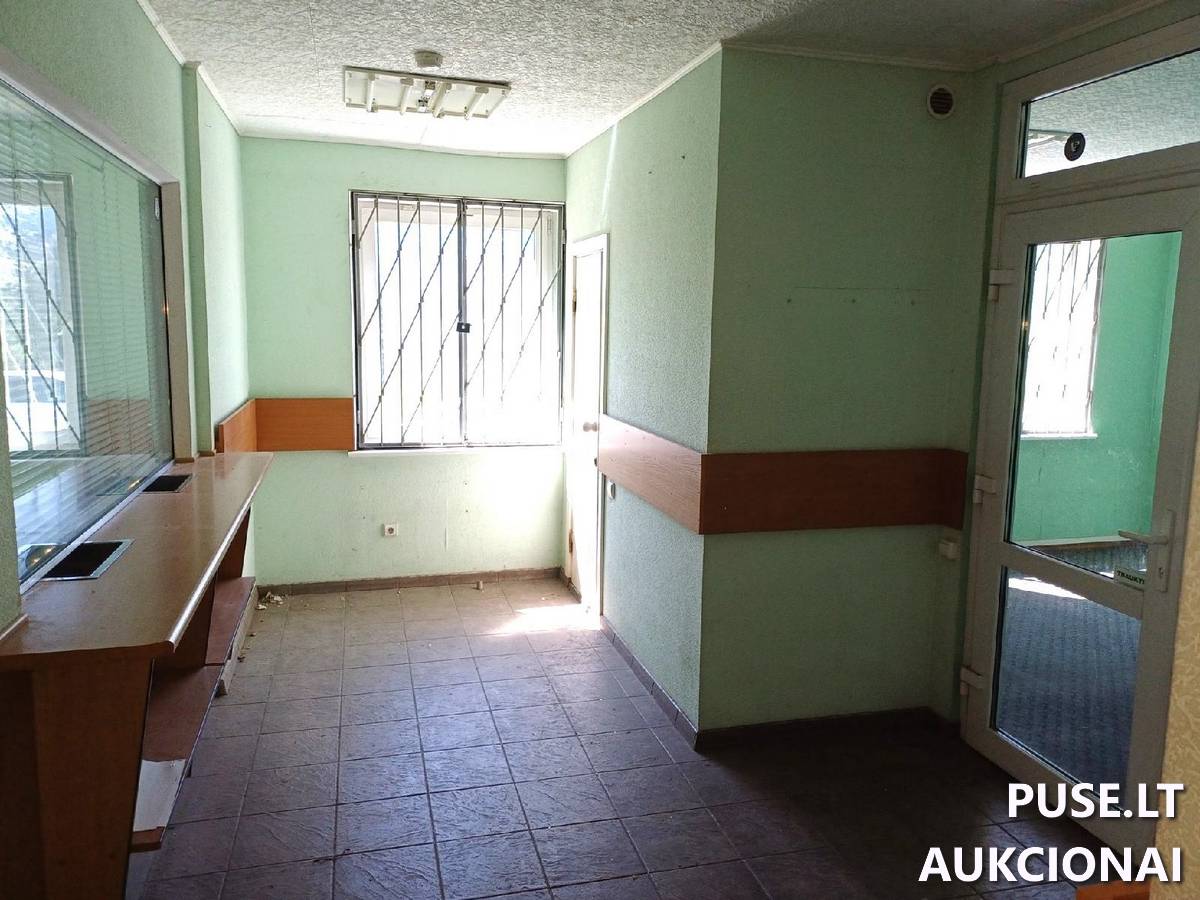 Patalpos Patalpos/Butai Rasytės g. 10A, 48123 Kaunas, Kauno m. sav. 12