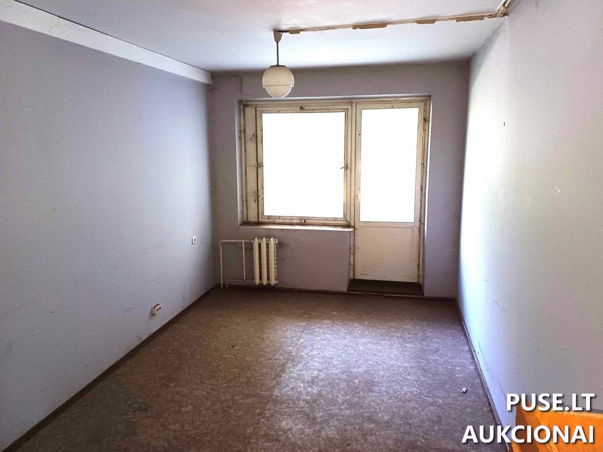 Patalpos Patalpos/Butai Rasytės g. 10A, 48123 Kaunas, Kauno m. sav. 14