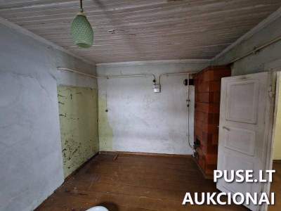 Butas Vilniuje, Balstogės g. 18, 48 kv.m, 61839 EUR pradinė kaina