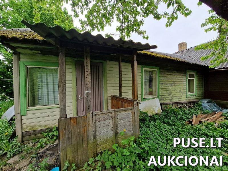 Butas Patalpos/Butai Gardino g. 12, 02104 Vilnius, Vilniaus m. sav. 2