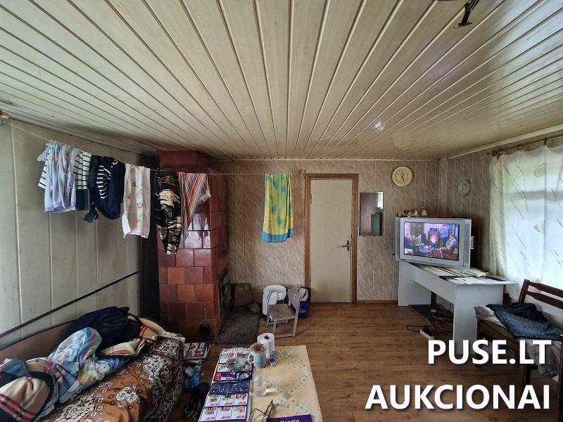 Butas Patalpos/Butai Gardino g. 12, 02104 Vilnius, Vilniaus m. sav. 10
