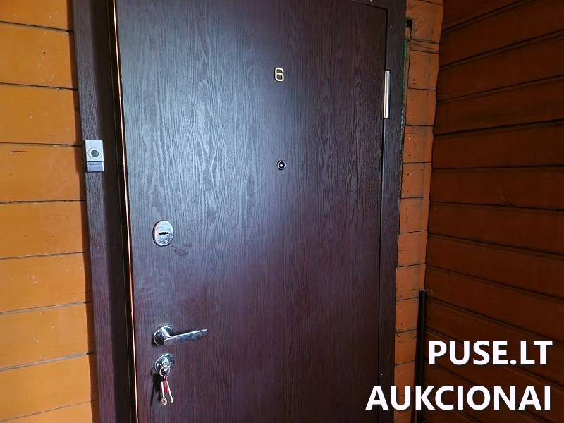 Butas Patalpos/Butai Giedraičių g. 35, 09301 Vilnius, Vilniaus m. sav. 5