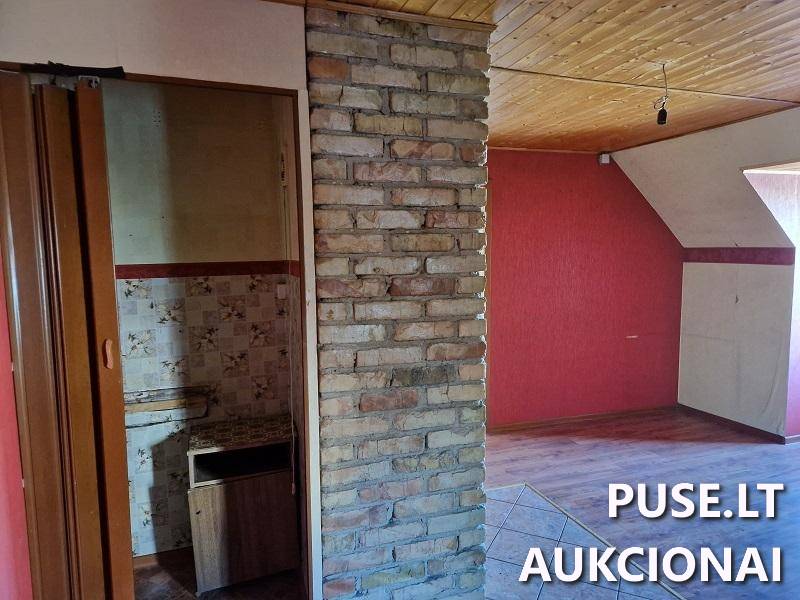 Butas Patalpos/Butai Giedraičių g. 35, 09301 Vilnius, Vilniaus m. sav. 7