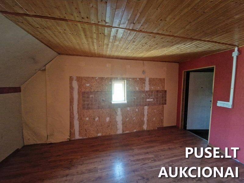 Butas Patalpos/Butai Giedraičių g. 35, 09301 Vilnius, Vilniaus m. sav. 8