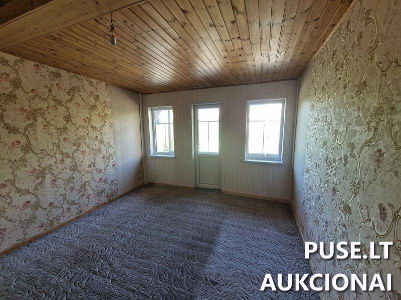 Butas Patalpos/Butai Giedraičių g. 35, 09301 Vilnius, Vilniaus m. sav. 9