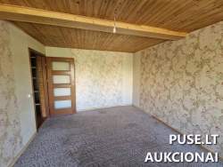 Patalpos/Butai - Butas