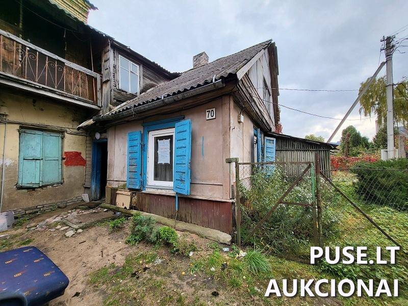 Butas Patalpos/Butai Kalvarijų g. 70, 09303 Vilnius, Vilniaus m. sav. 3