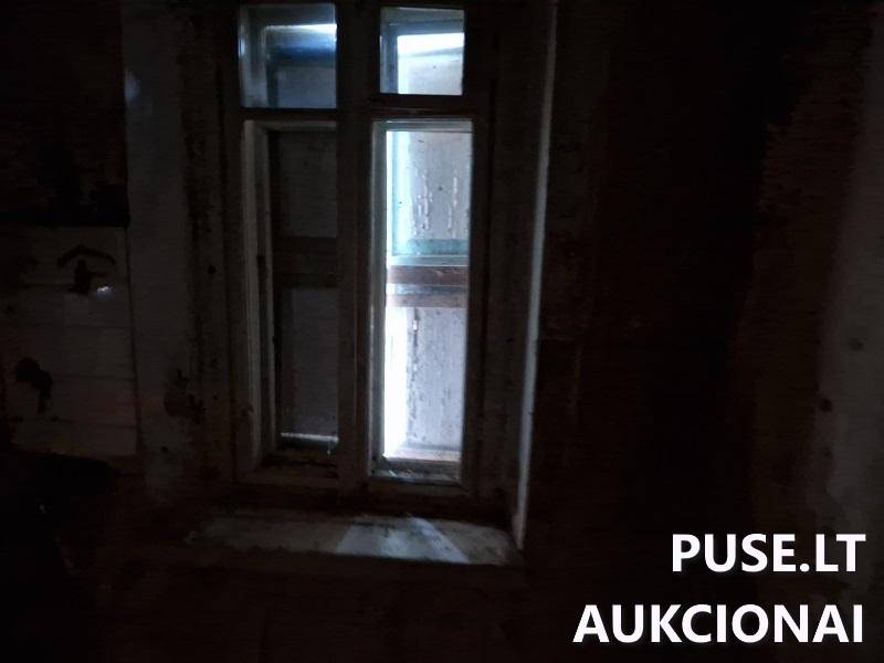 Butas Patalpos/Butai Kalvarijų g. 70, 09303 Vilnius, Vilniaus m. sav. 7