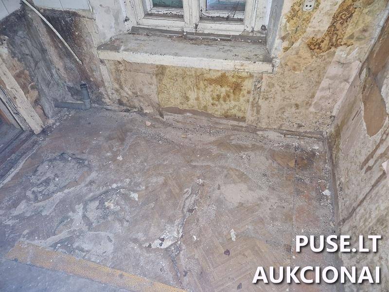 Butas Patalpos/Butai Kalvarijų g. 70, 09303 Vilnius, Vilniaus m. sav. 8