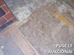Patalpos/Butai - Butas