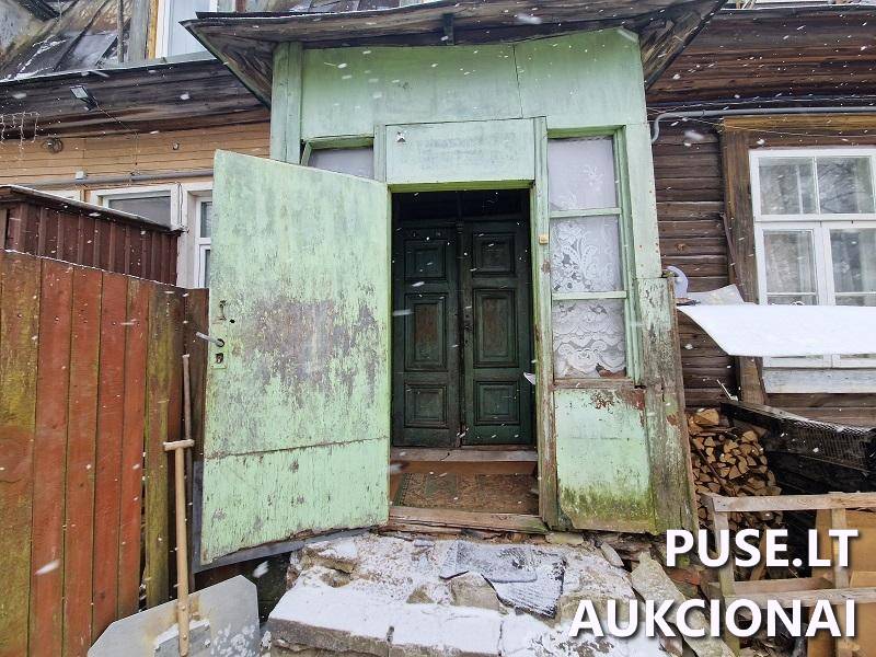 Butas Patalpos/Butai Naujininkų g. 24, 02109 Vilnius, Vilniaus m. sav. 3