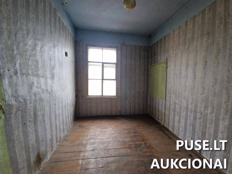 Butas Patalpos/Butai Naujininkų g. 24, 02109 Vilnius, Vilniaus m. sav. 6