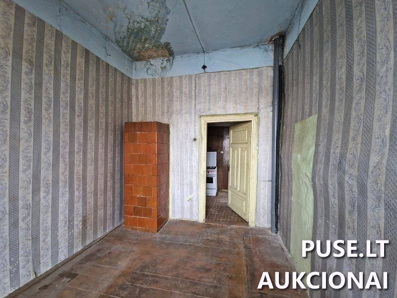 Butas Patalpos/Butai Naujininkų g. 24, 02109 Vilnius, Vilniaus m. sav. 7