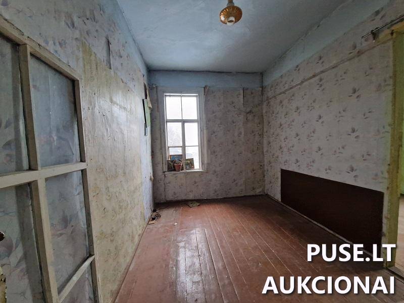 Butas Patalpos/Butai Naujininkų g. 24, 02109 Vilnius, Vilniaus m. sav. 8