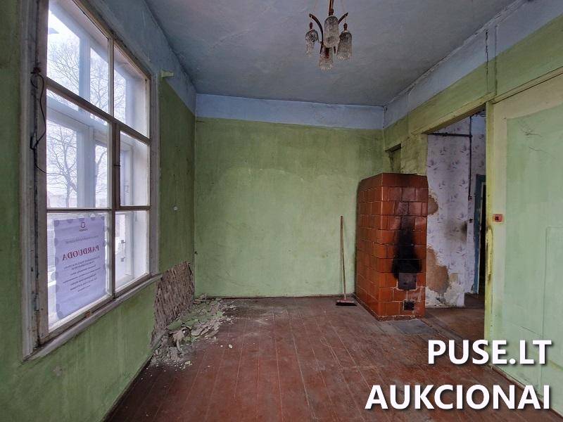 Butas Patalpos/Butai Naujininkų g. 24, 02109 Vilnius, Vilniaus m. sav. 10