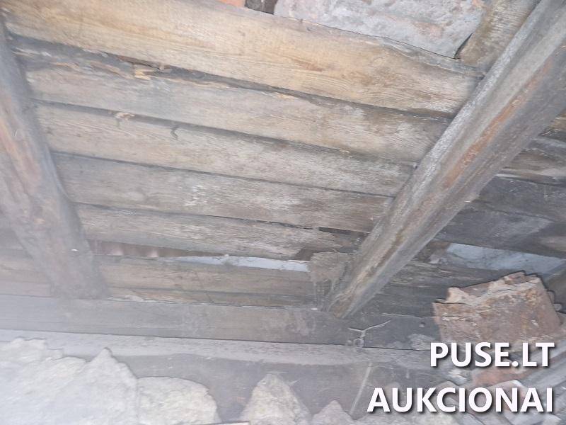 Neįrengta pastogė Patalpos/Butai Pylimo g. 38C, 01136 Vilnius, Vilniaus m. sav. 6
