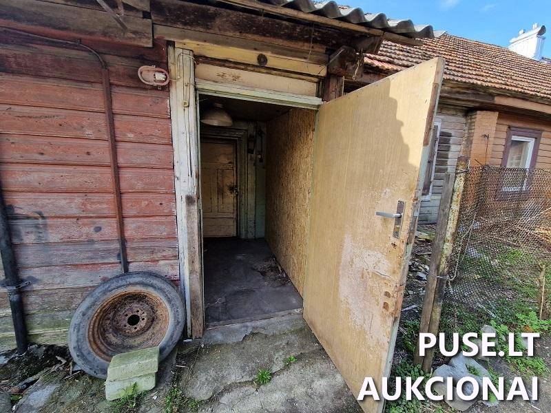 Butas Patalpos/Butai S. Fino g. 9, 09305 Vilnius, Vilniaus m. sav. 3