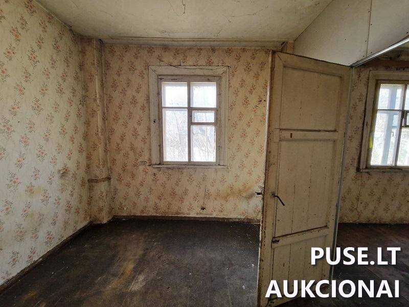Butas Patalpos/Butai S. Fino g. 9, 09305 Vilnius, Vilniaus m. sav. 7