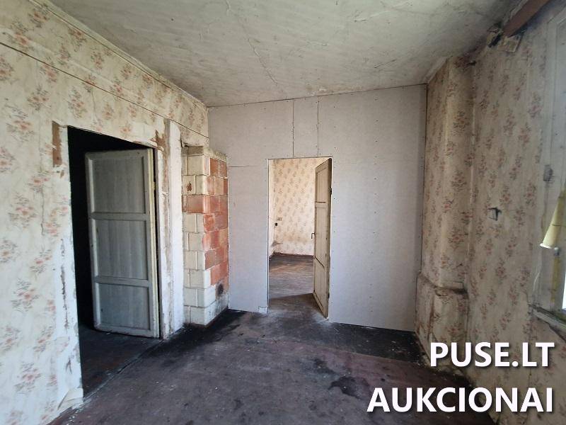 Butas Patalpos/Butai S. Fino g. 9, 09305 Vilnius, Vilniaus m. sav. 9