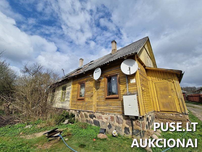 Butas Patalpos/Butai Strielčiukų g. 27, 11119 Vilnius, Vilniaus m. sav. 2