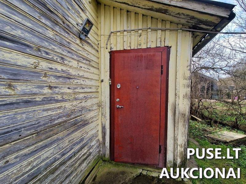 Butas Patalpos/Butai Strielčiukų g. 27, 11119 Vilnius, Vilniaus m. sav. 5