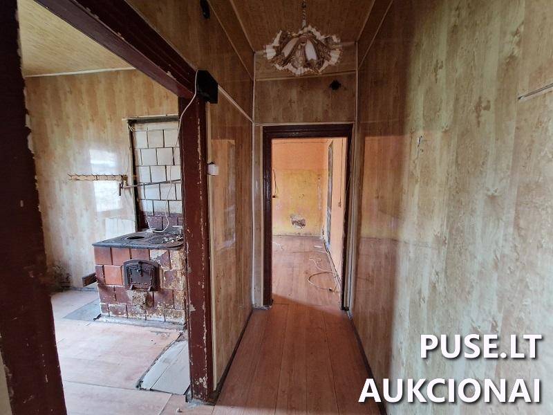 Butas Patalpos/Butai Strielčiukų g. 27, 11119 Vilnius, Vilniaus m. sav. 7