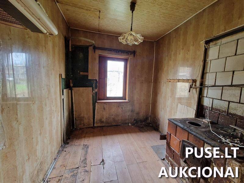 Butas Patalpos/Butai Strielčiukų g. 27, 11119 Vilnius, Vilniaus m. sav. 8