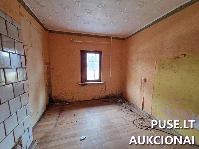 Butas Patalpos/Butai Strielčiukų g. 27, 11119 Vilnius, Vilniaus m. sav. 9