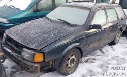 Neklasifikuota - 2  automobiliai su slėptuvėmis