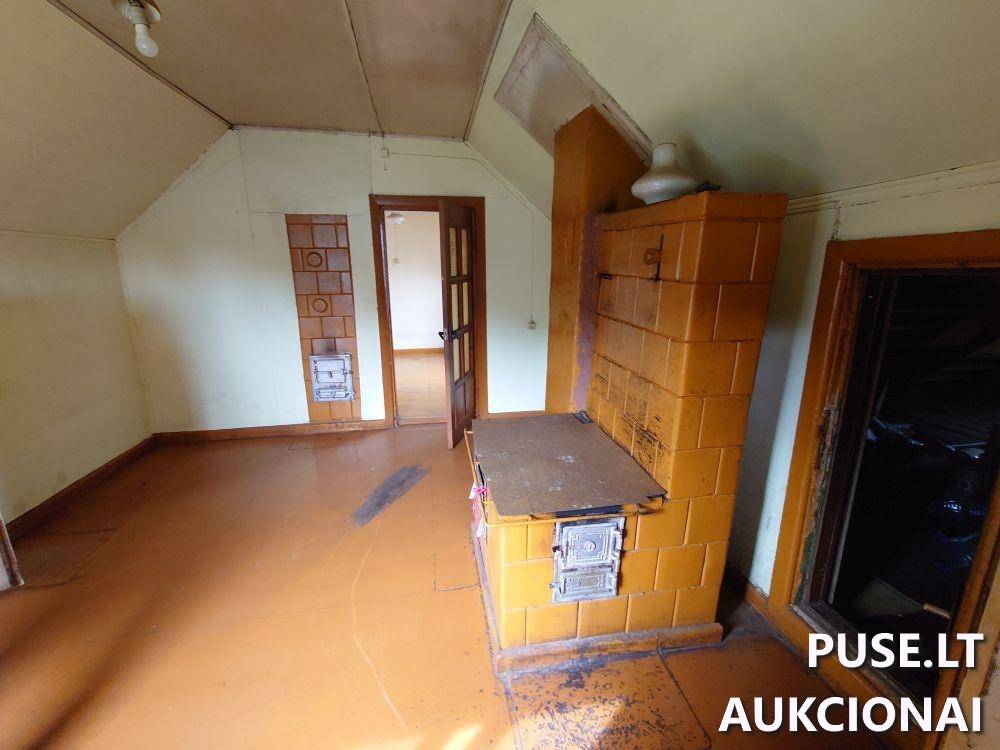 Butas Patalpos/Butai Darbininkų g. 11, 71212 Kriūkai, Kriūkų sen., Šakių r. sav. 5