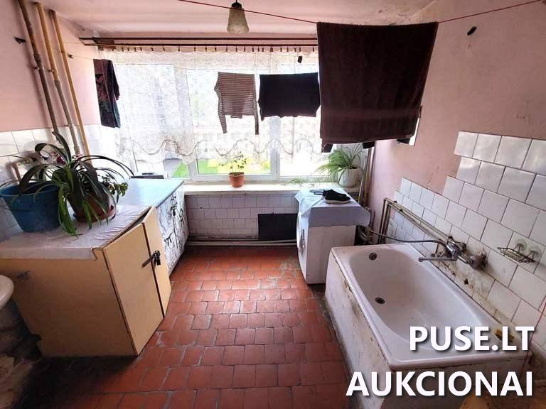 Gyvenamoji patalpa Patalpos/Butai Tilžės g. 121, 77161 Šiauliai, Šiaulių m. sav. 7