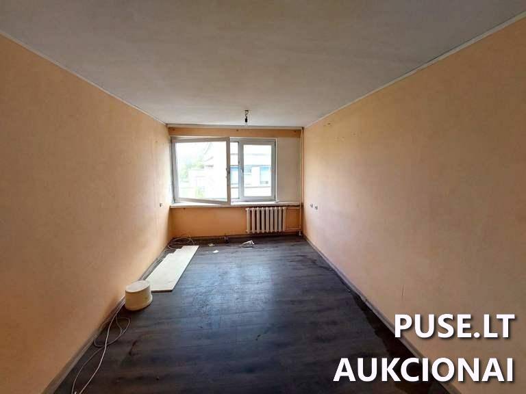 Gyvenamoji patalpa Patalpos/Butai Tilžės g. 121, 77161 Šiauliai, Šiaulių m. sav. 14