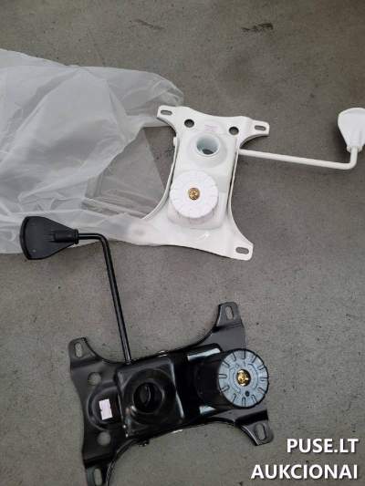 15400 vnt. sėdimųjų baldų dalių aukcionas Vilniuje, pradinė kaina 4211 EUR - unikali galimybė