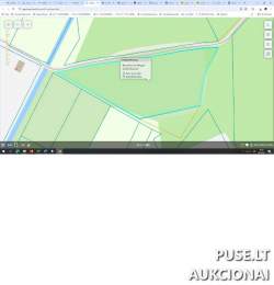 Sklypai - Žemės sklypas