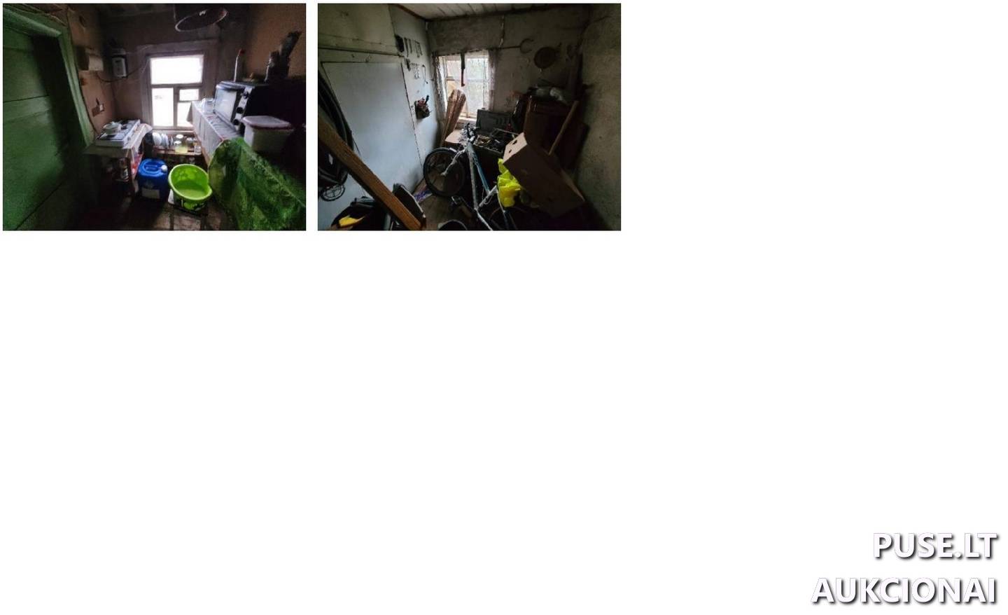 Žemės sklypas Sklypai Krokulės g. 4, 28384 Užpaliai, Užpalių sen., Utenos r. sav. 5