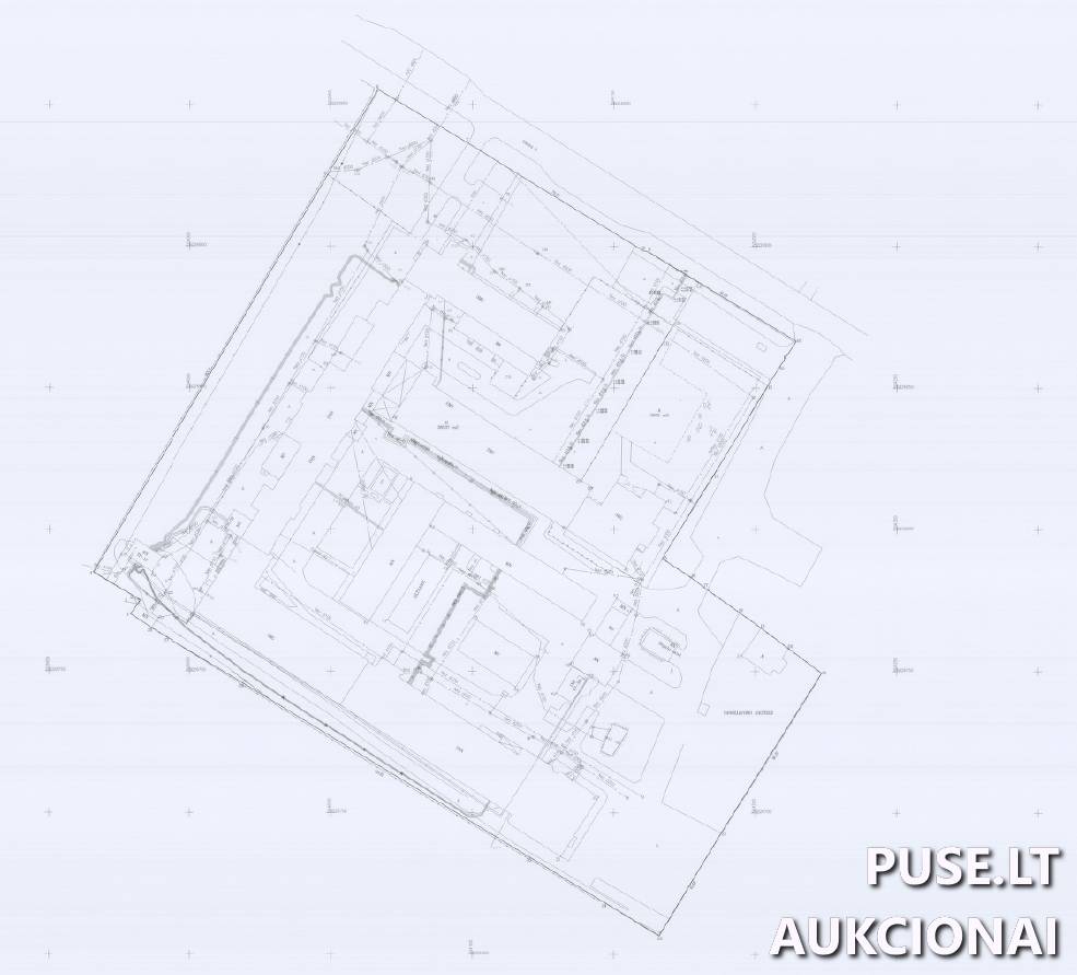 Siuvėjų mokykla Pastatai Ulonų g. 16, 62157 Alytus, Alytaus m. sav. 6