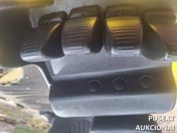 Kitas turtas - HYSTER E2.0 XMS ELEKTRINIS KRAUTUVAS