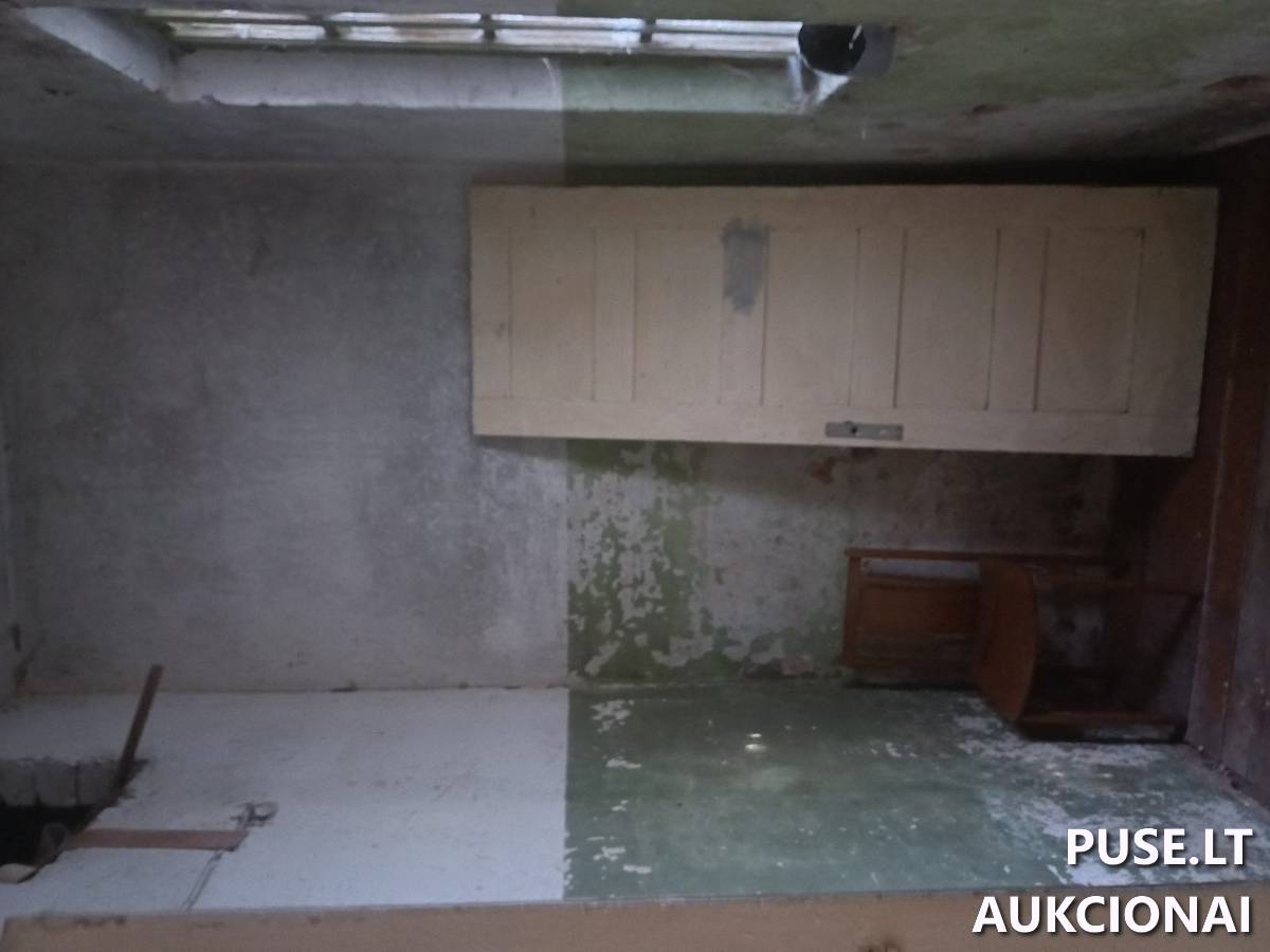 Gėlių parduotuvė Pastatai Vytauto g. 8C, 42115 Rokiškis, Rokiškio miesto sen., Rokiškio r. sav. 1