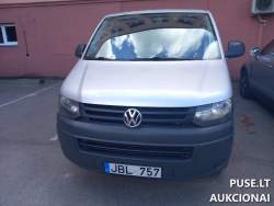 Autobusas  ne daugiau 5t. - VW CARAVELLE